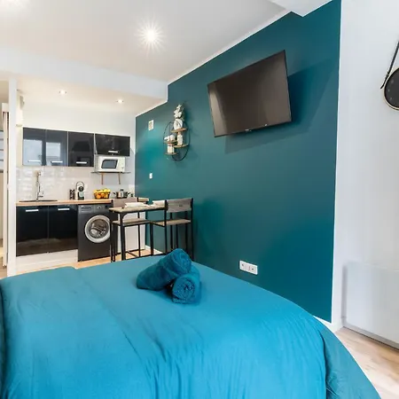 New - L'Azura - Qualite Premium - Balcon En Hypercentre - Insonorisation Maximisee Nantes Exterior foto