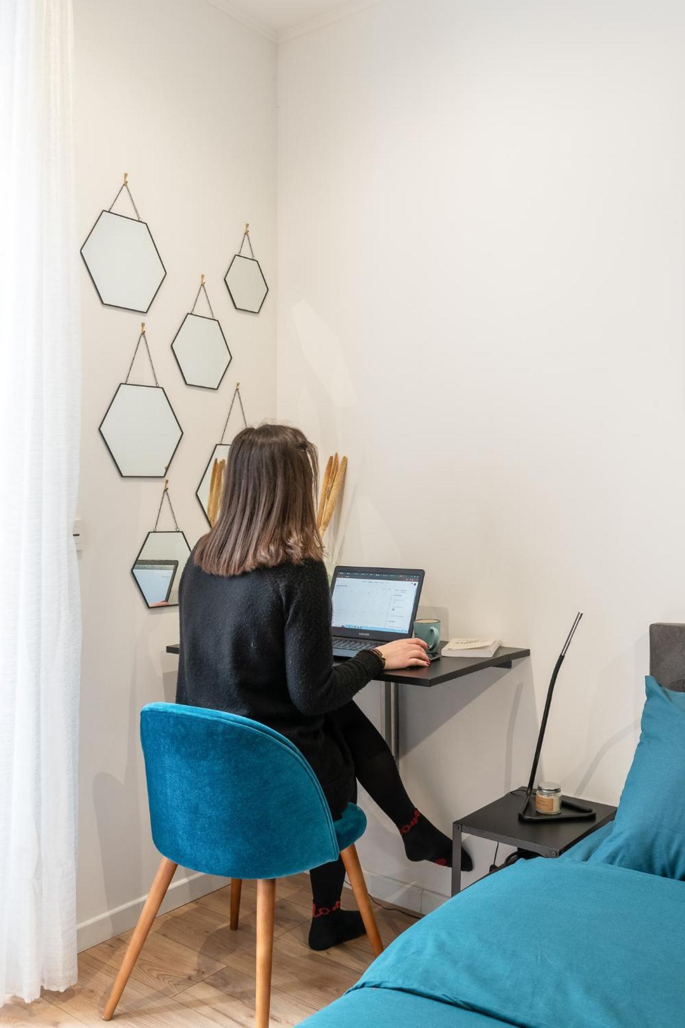 Appartement New - L'azura - Qualite Premium - Balcon En Hypercentre - Insonorisation Maximisee